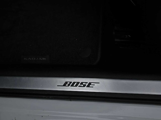 Renault kadjar 1.2 tce bose 2016 | jx-905-x - afbeelding 22 van  40