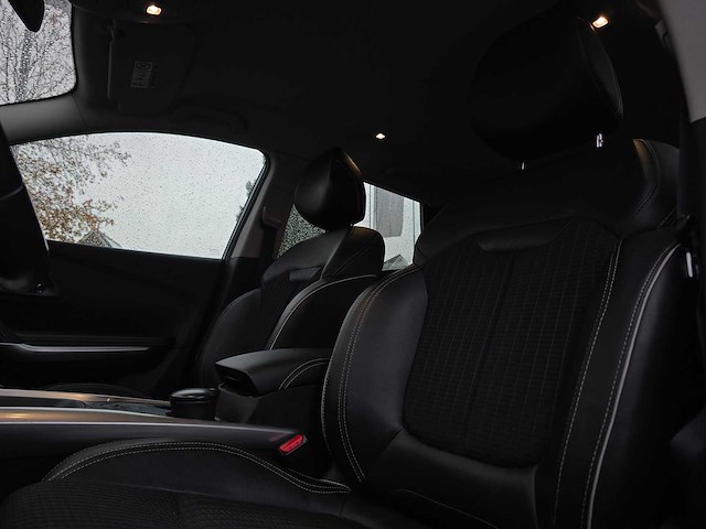 Renault kadjar 1.2 tce bose 2016 | jx-905-x - afbeelding 24 van  40