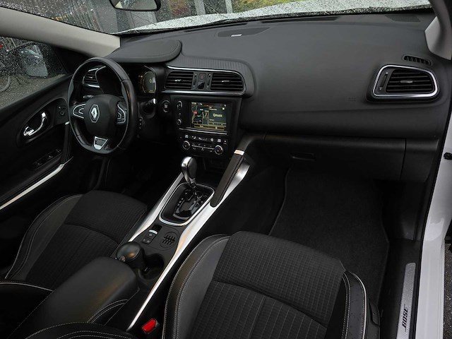 Renault kadjar 1.2 tce bose 2016 | jx-905-x - afbeelding 31 van  40