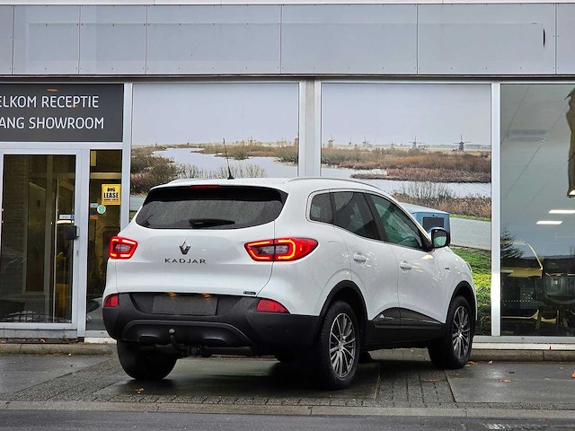 Renault kadjar 1.2 tce bose 2016 | jx-905-x - afbeelding 39 van  40