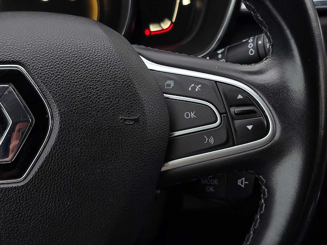 Renault kadjar 1.2 tce bose 2016 | jx-905-x - afbeelding 15 van  40