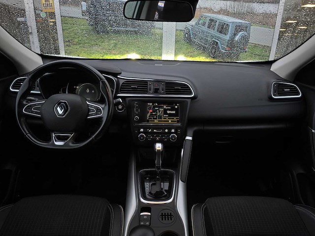 Renault kadjar 1.2 tce bose 2016 | jx-905-x - afbeelding 26 van  40