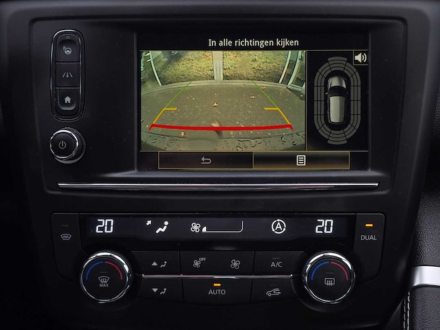 Renault kadjar 1.2 tce bose 2016 | jx-905-x - afbeelding 35 van  40