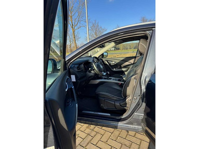 Renault kadjar 1.2 tce bose 2016 | xn-629-l i - afbeelding 5 van  14