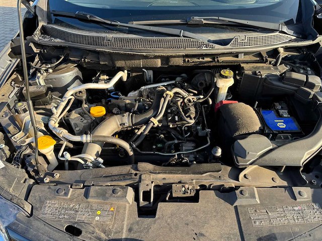 Renault kadjar 1.2 tce bose 2016 | xn-629-l i - afbeelding 6 van  14