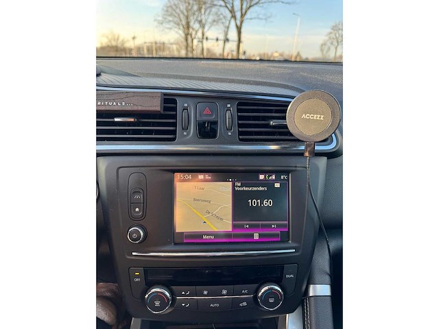 Renault kadjar 1.2 tce bose 2016 | xn-629-l i - afbeelding 8 van  14