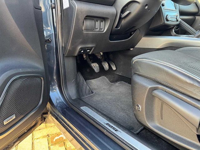 Renault kadjar 1.2 tce bose 2016 | xn-629-l i - afbeelding 9 van  14