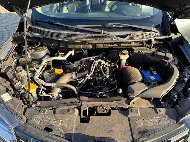 Renault kadjar 1.2 tce bose 2016 | xn-629-l i - afbeelding 10 van  14