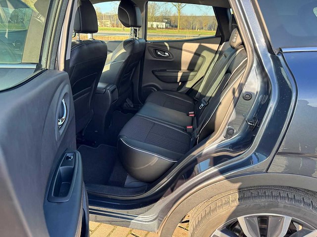 Renault kadjar 1.2 tce bose 2016 | xn-629-l i - afbeelding 2 van  15
