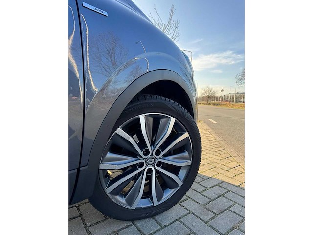 Renault kadjar 1.2 tce bose 2016 | xn-629-l i - afbeelding 11 van  15
