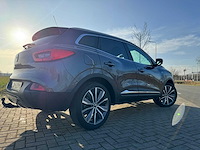 Renault kadjar 1.2 tce bose 2016 | xn-629-l i - afbeelding 13 van  15