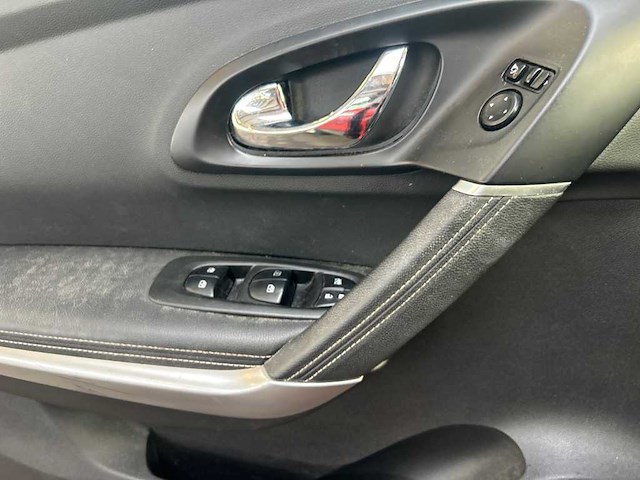 Renault kadjar 1.2 tce bose , ; gk-906-h - afbeelding 2 van  21