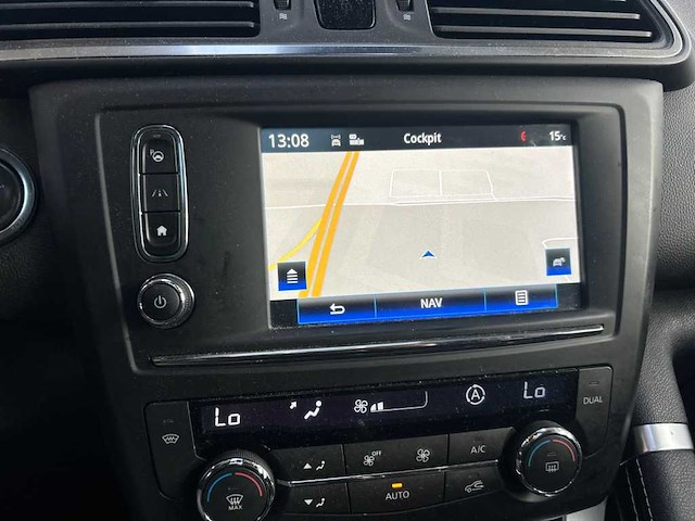 Renault kadjar 1.2 tce bose , ; gk-906-h - afbeelding 3 van  21