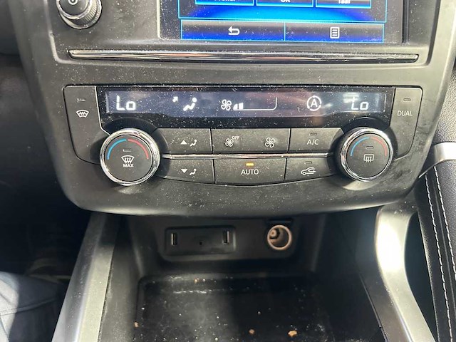 Renault kadjar 1.2 tce bose , ; gk-906-h - afbeelding 4 van  21