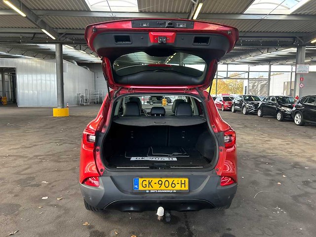Renault kadjar 1.2 tce bose , ; gk-906-h - afbeelding 5 van  21