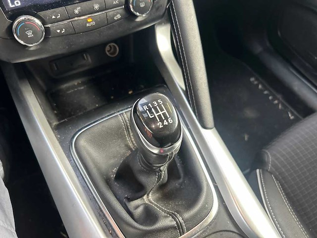 Renault kadjar 1.2 tce bose , ; gk-906-h - afbeelding 6 van  21