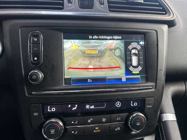 Renault kadjar 1.2 tce bose , ; gk-906-h - afbeelding 7 van  21