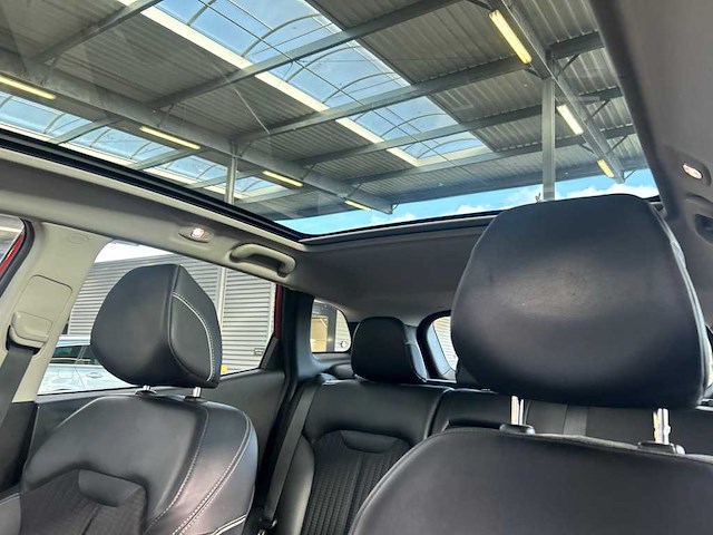 Renault kadjar 1.2 tce bose , ; gk-906-h - afbeelding 9 van  21