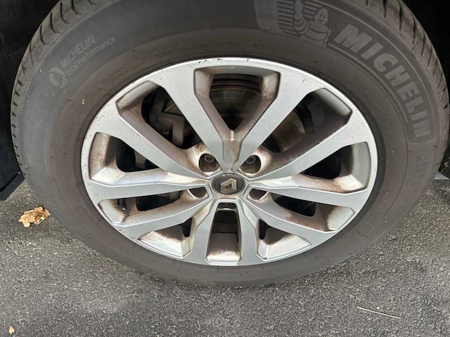 Renault kadjar 1.2 tce bose , ; gk-906-h - afbeelding 11 van  21