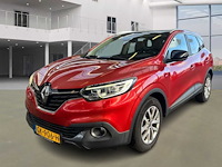 Renault kadjar 1.2 tce bose , ; gk-906-h - afbeelding 1 van  21
