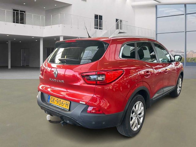Renault kadjar 1.2 tce bose , ; gk-906-h - afbeelding 15 van  21