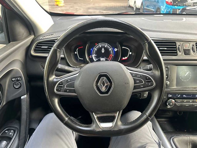 Renault kadjar 1.2 tce bose , ; gk-906-h - afbeelding 17 van  21