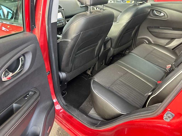 Renault kadjar 1.2 tce bose , ; gk-906-h - afbeelding 20 van  21