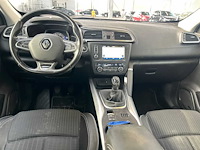Renault kadjar 1.2 tce bose , ; gk-906-h - afbeelding 21 van  21