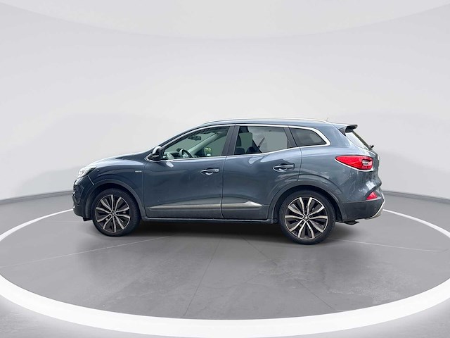 Renault kadjar 1.2 tce bose | gkx-87-f - afbeelding 4 van  29