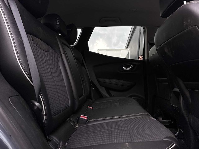 Renault kadjar 1.2 tce bose | gkx-87-f - afbeelding 5 van  29