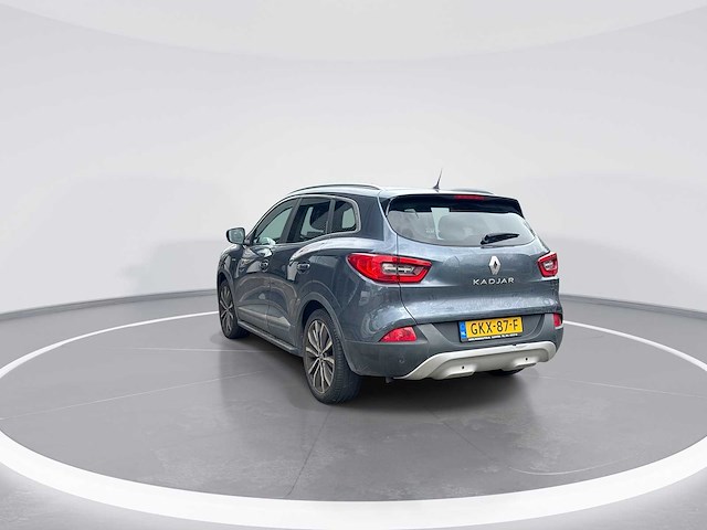 Renault kadjar 1.2 tce bose | gkx-87-f - afbeelding 6 van  29