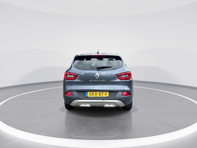 Renault kadjar 1.2 tce bose | gkx-87-f - afbeelding 8 van  29