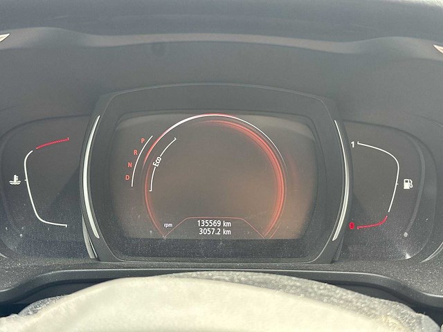 Renault kadjar 1.2 tce bose | gkx-87-f - afbeelding 17 van  29