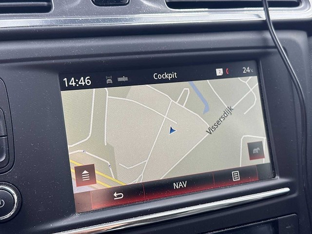 Renault kadjar 1.2 tce bose | gkx-87-f - afbeelding 20 van  29