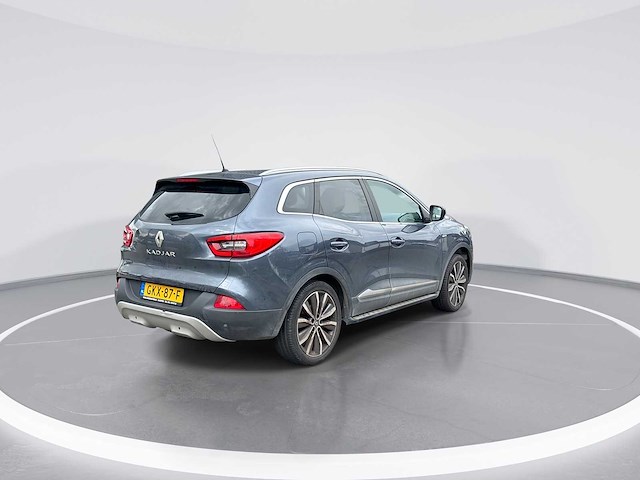 Renault kadjar 1.2 tce bose | gkx-87-f - afbeelding 12 van  29