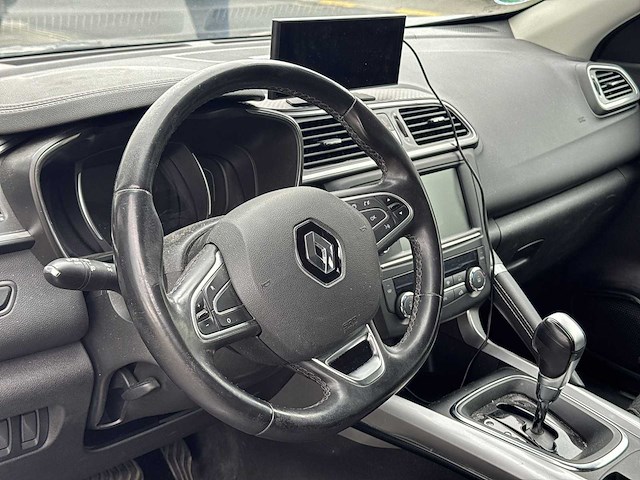 Renault kadjar 1.2 tce bose | gkx-87-f - afbeelding 23 van  29