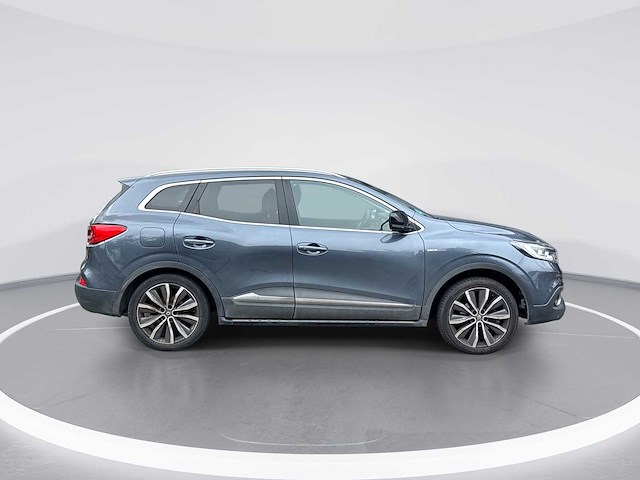 Renault kadjar 1.2 tce bose | gkx-87-f - afbeelding 26 van  29