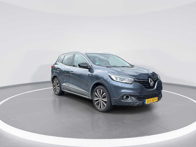 Renault kadjar 1.2 tce bose | gkx-87-f - afbeelding 28 van  29