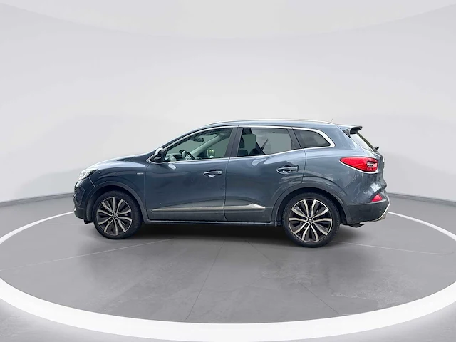 Renault kadjar 1.2 tce bose | gkx-87-f - afbeelding 4 van  30