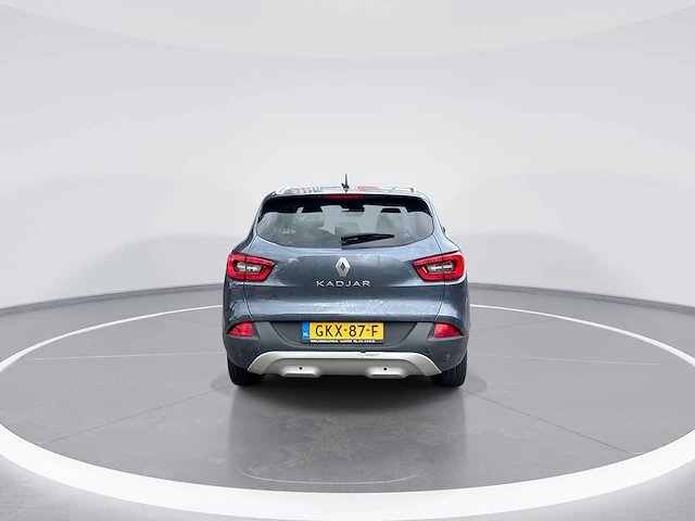 Renault kadjar 1.2 tce bose | gkx-87-f - afbeelding 8 van  30