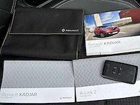 Renault kadjar 1.2 tce bose | gkx-87-f - afbeelding 11 van  30
