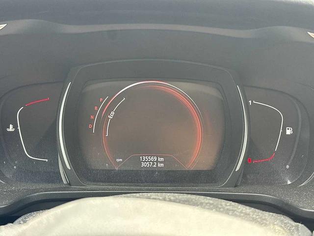 Renault kadjar 1.2 tce bose | gkx-87-f - afbeelding 17 van  30