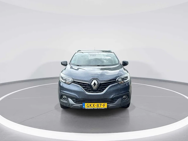 Renault kadjar 1.2 tce bose | gkx-87-f - afbeelding 30 van  30