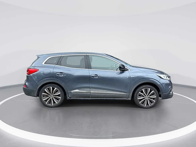 Renault kadjar 1.2 tce bose | gkx-87-f - afbeelding 26 van  30