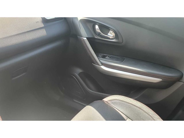 Renault kadjar 1.2 tce bose , zb-404-l - afbeelding 1 van  15