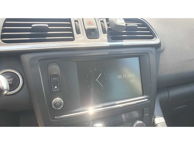 Renault kadjar 1.2 tce bose , zb-404-l - afbeelding 3 van  15