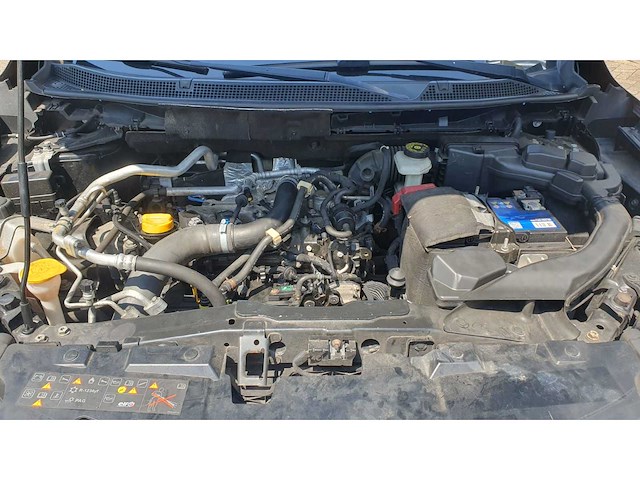 Renault kadjar 1.2 tce bose , zb-404-l - afbeelding 8 van  15