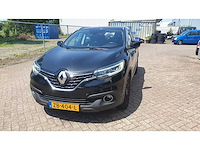 Renault kadjar 1.2 tce bose , zb-404-l - afbeelding 9 van  15