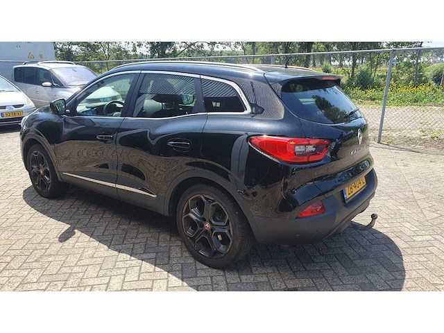 Renault kadjar 1.2 tce bose , zb-404-l - afbeelding 11 van  15