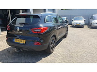 Renault kadjar 1.2 tce bose , zb-404-l - afbeelding 12 van  15